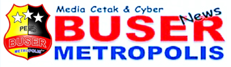 BUSER METROPOLIS NEWS